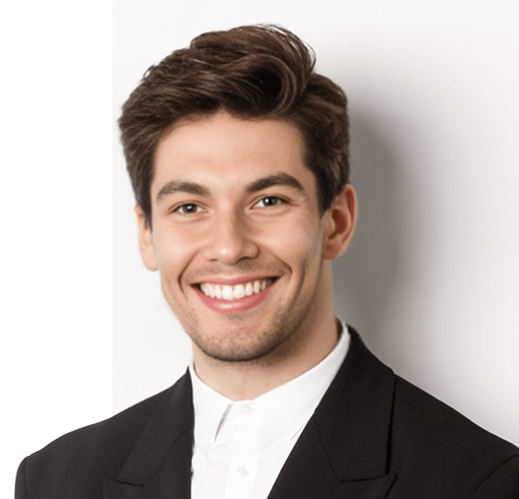 Adam Crowder