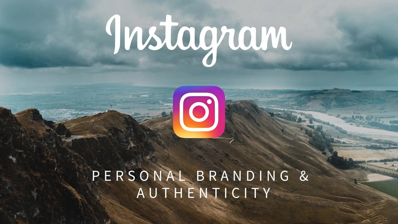 How to Build a Personal Brand on Instagram in 2025 - Featured image