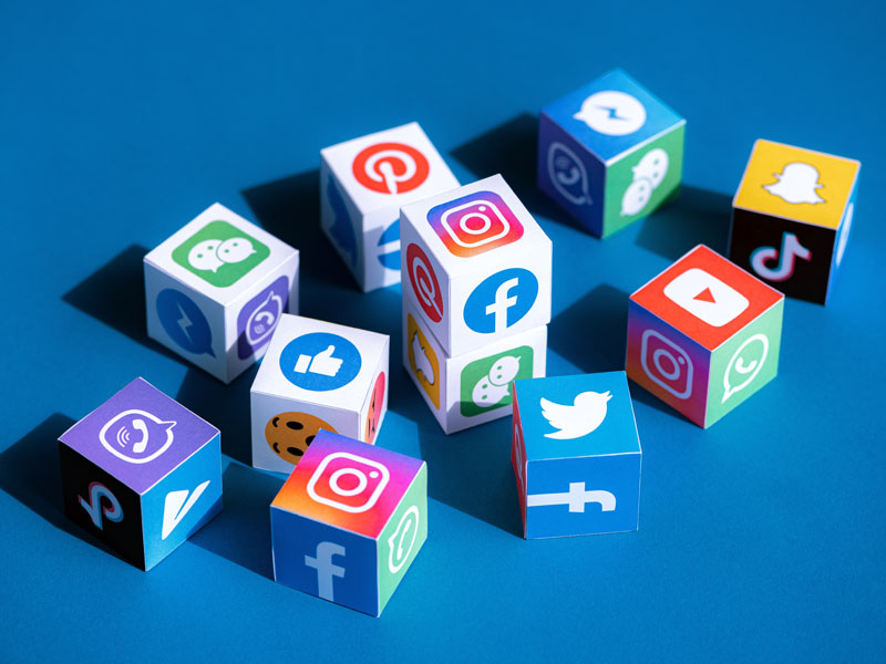 How to Grow Your Social Media Following in 2025 - Featured image