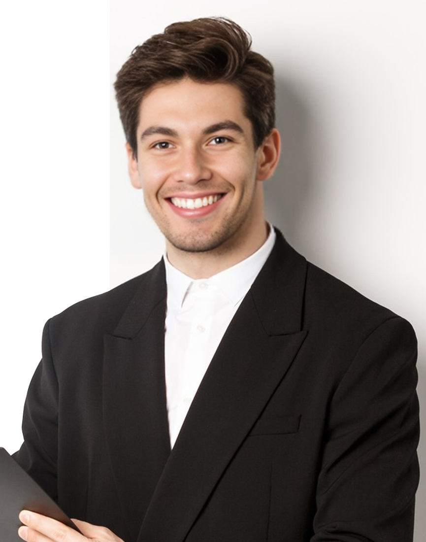 Adam Crowder