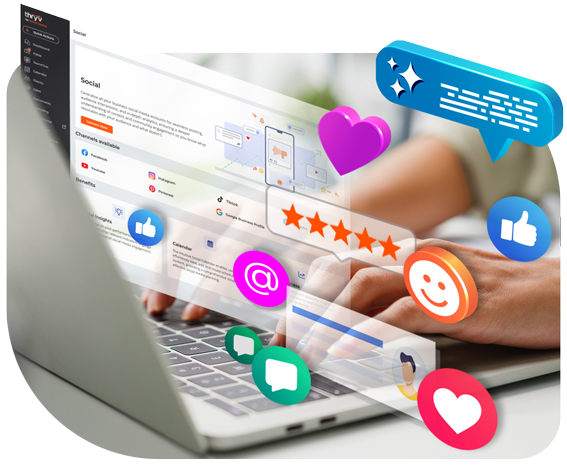 Top 4 Affordable Social Media Scheduling Tools for 2025