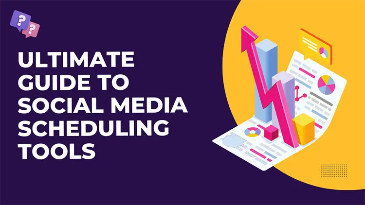 10 Best Social Media Schedulers for Agencies with Multiple Clients - Featured image