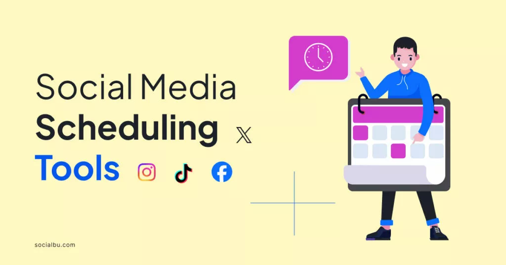 Which Social Media Scheduler is Best for High-Volume Posting? - Featured image