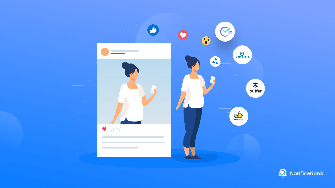 Why Smart Businesses Schedule Their Social Media in Advance - Featured image