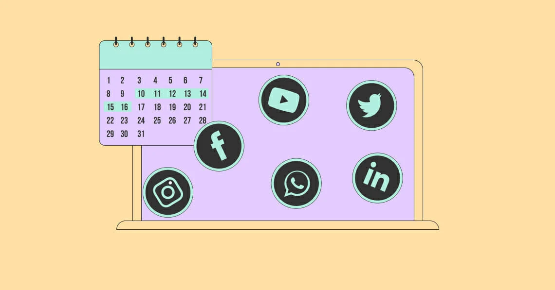Buffer vs Hootsuite vs Schedchie: Choosing the Best Social Media Scheduler for 2026