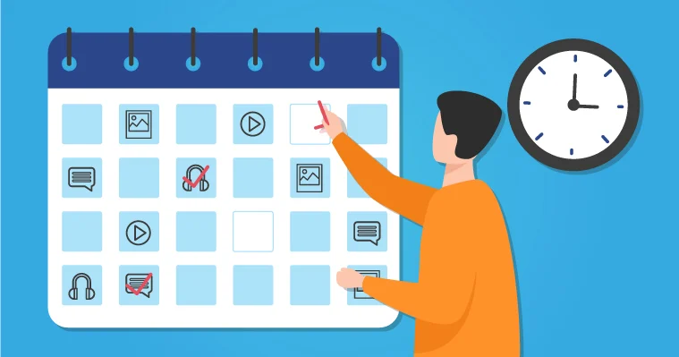 10 Best Social Media Scheduling Tools in 2026