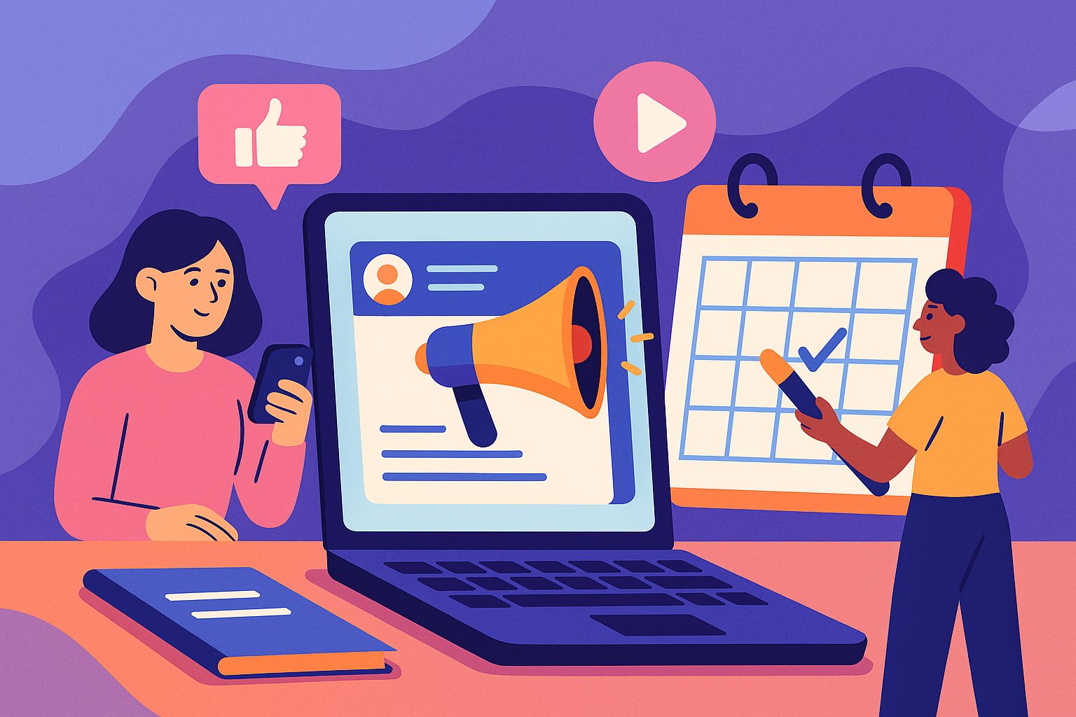 Top 10 Social Media Management Tools of 2026 (Reviewed)