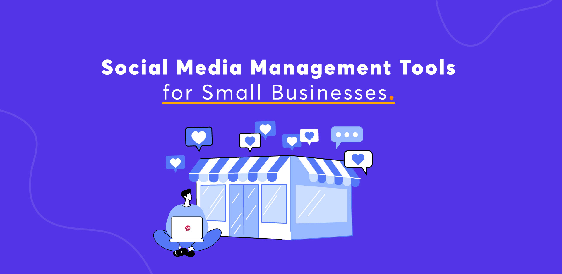 Best Social Media Management Tools for Small Businesses in 2026 (Ranked by ROI)