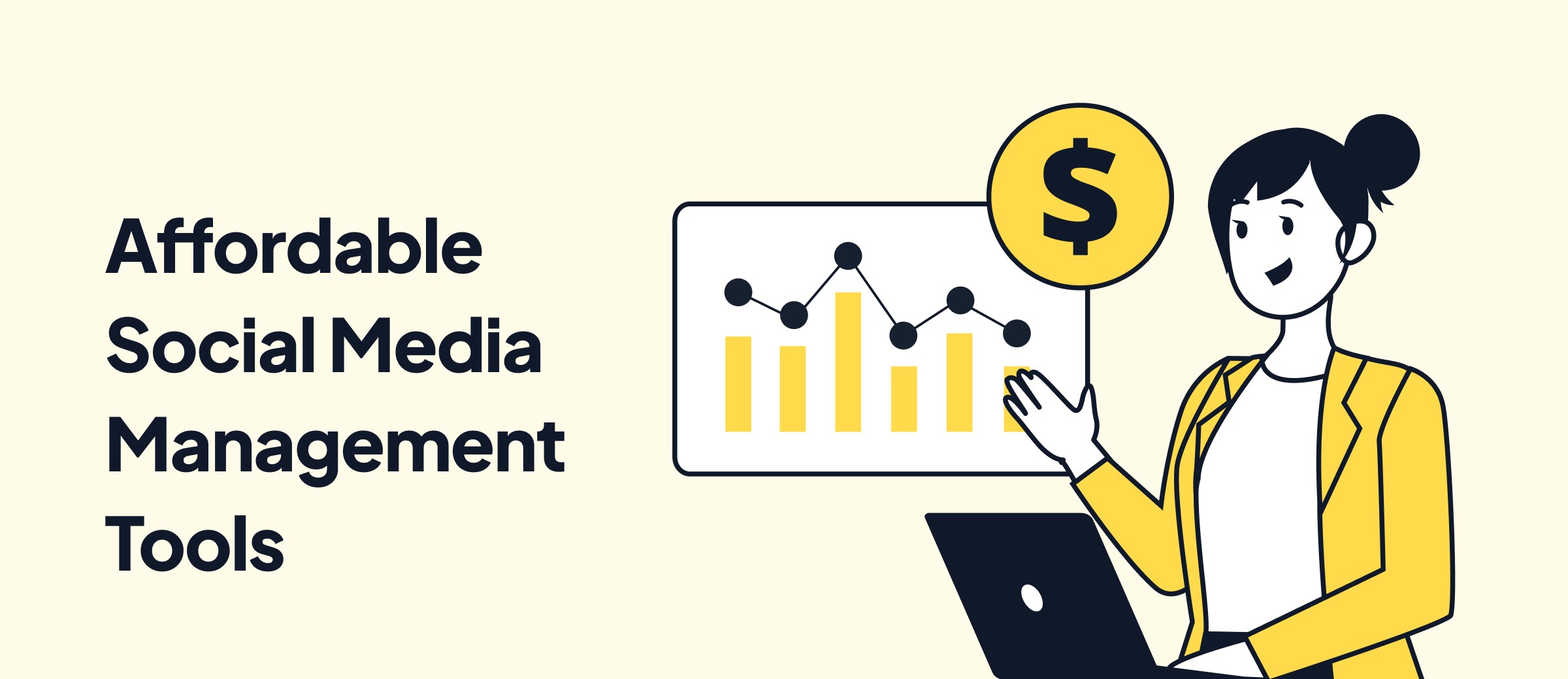Affordable Buffer Alternatives for Social Media Scheduling (with AI Content Workflows)