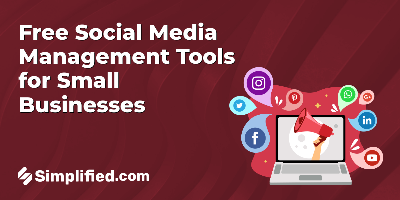 Top 10 Free Social Media Schedulers in 2026