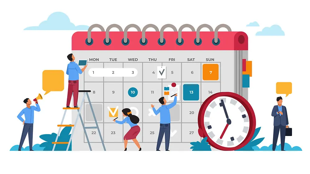 Marketing How-to Series: Social Media Scheduling Tools- What Are They and  Why You Need Them.
