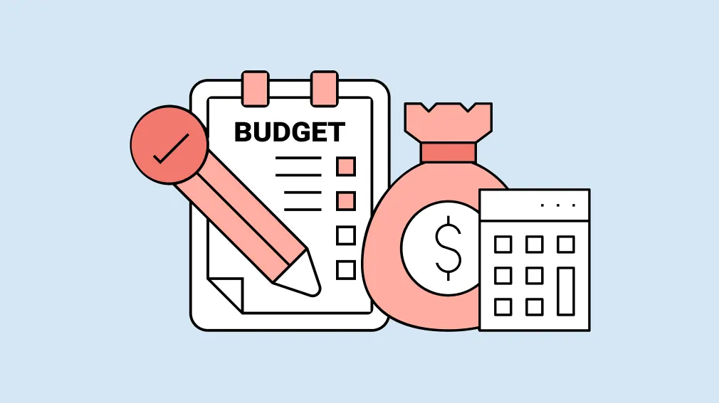 Cash flow budget for 2025 - and why having one matters for your business - Dania Accounting