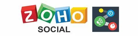 Boost your Online Presence and Grow your Business with Zoho Social