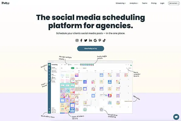 Pallyy Review 2025: Should You Get This Social Media Tool?
