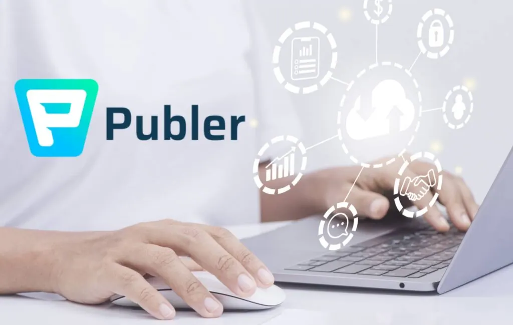 Publer: The Secret Weapon for Small Business Social Media