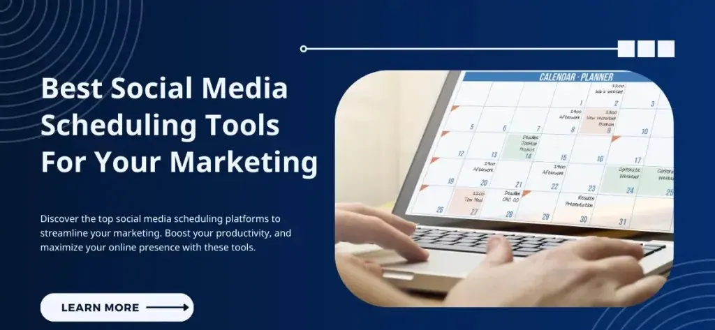Die besten Social-Media-Scheduler 2026