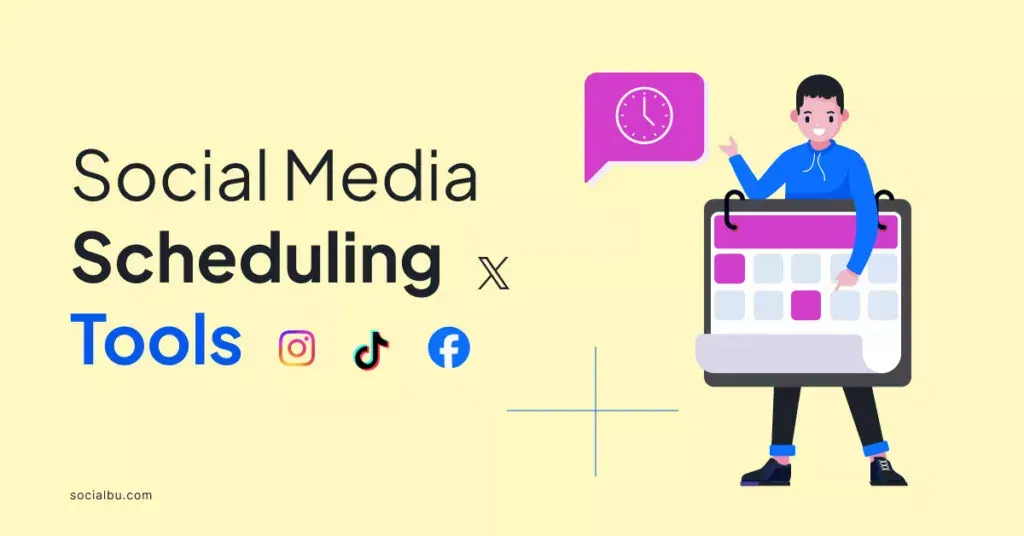 Top-Rated Social Media Tools with Unlimited Scheduling Limits