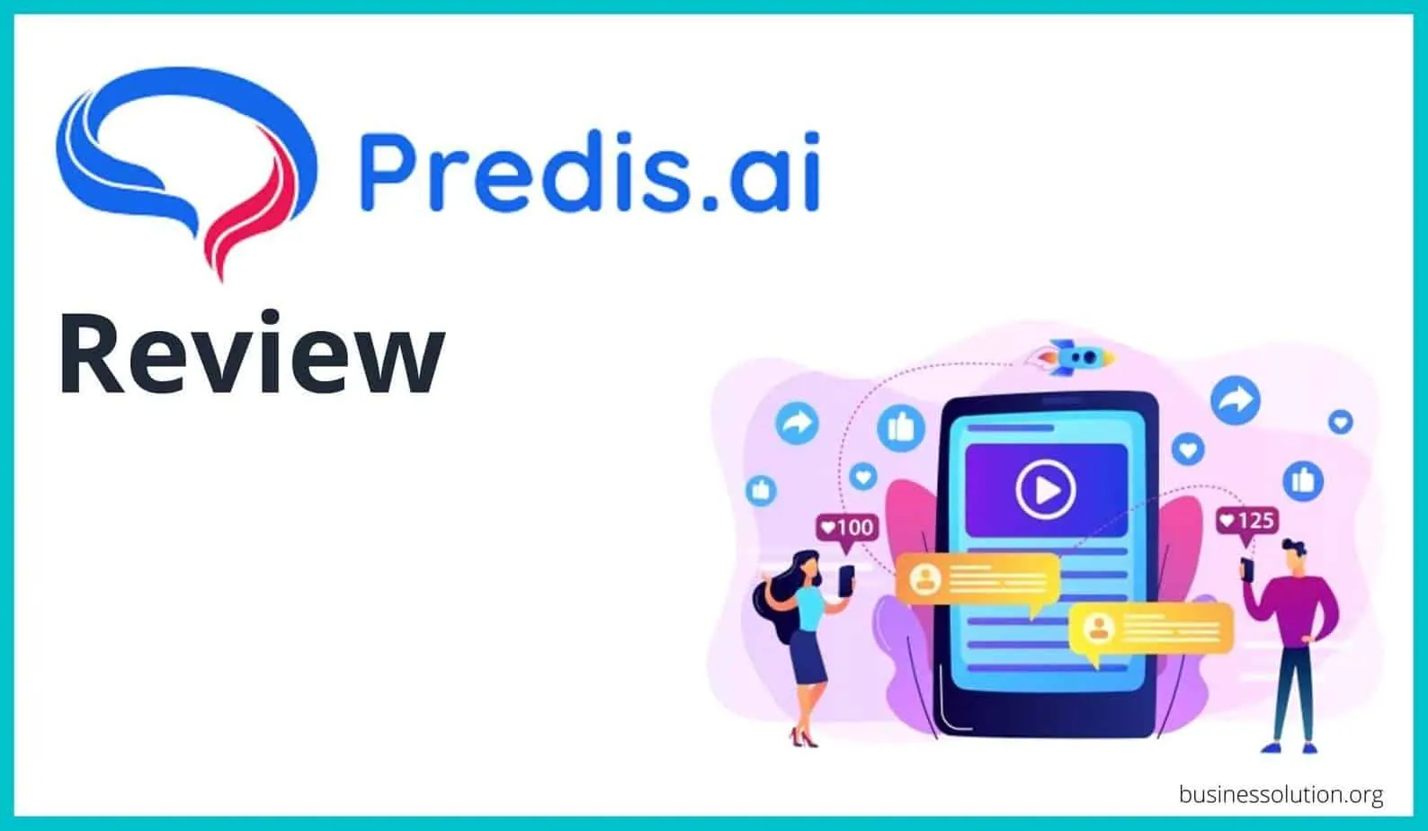 Predis AI Review 2023 [Tutorial completo, alternativas e mais]