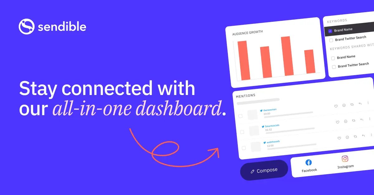 Top Social Media Inbox Tools for 2025 | Simplified