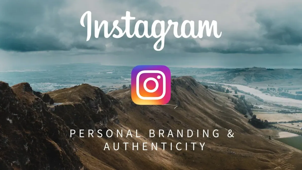 How to Build a Personal Brand on Instagram in 2025