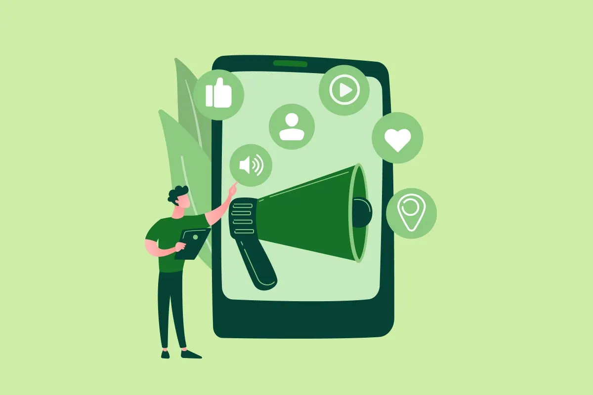 Your guide to social media management