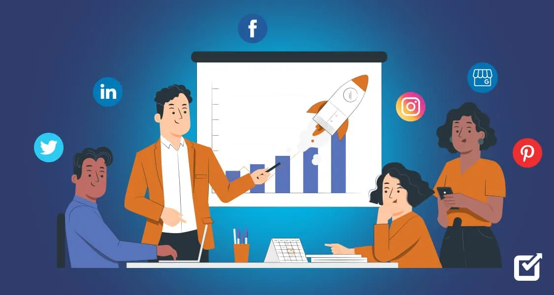 7 Best Social Media Scheduling Tools in 2025 - Schedchie Blog