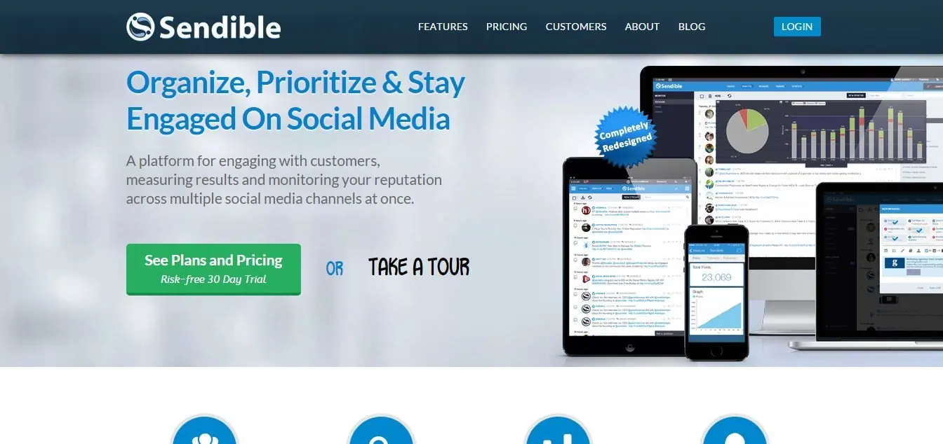 8 Great Social Media Management Tools to Try in 2015