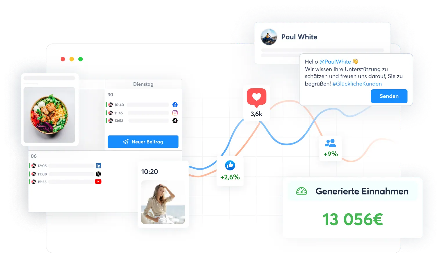 Social-Media-Management-Software | Agorapulse