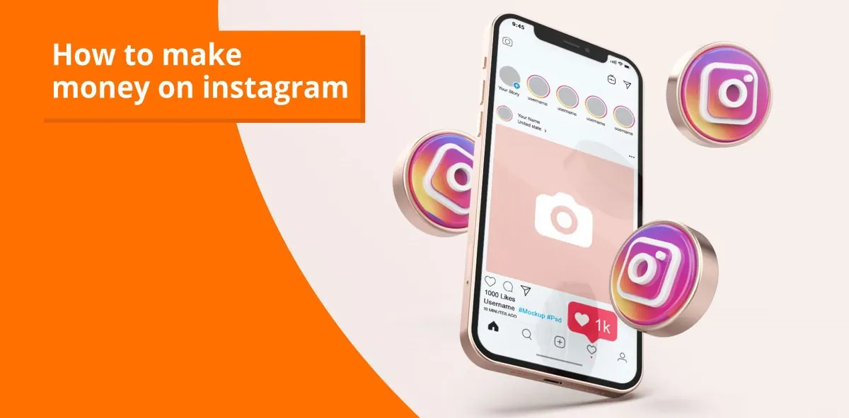 How to Make Money on Instagram with AI in 2025