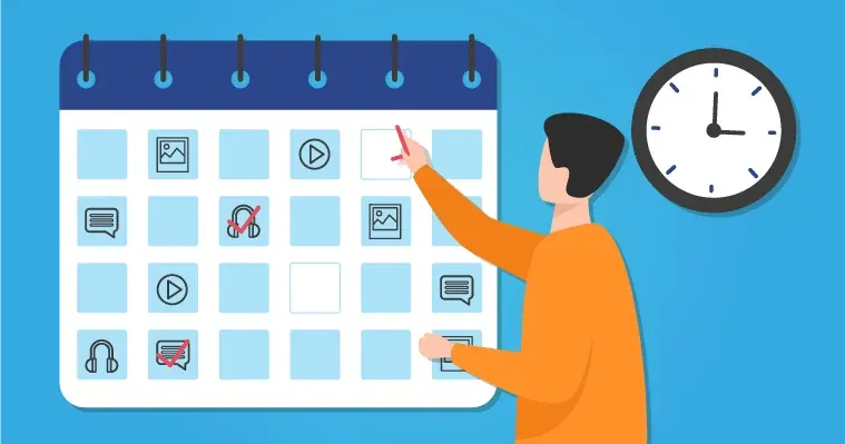 10 Best Social Media Scheduling Tools in 2026 - Schedchie Blog