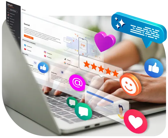 Top 4 Affordable Social Media Scheduling Tools for 2025 - Schedchie Blog