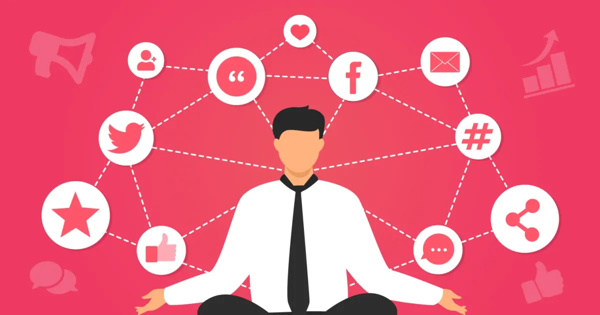 Top 5 Social Media Scheduling Tools for 2026 - Featured image