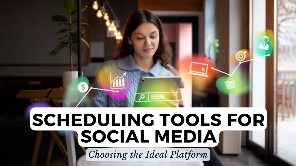 Comparing the Cheapest Social Media Schedulers: Features vs. Price