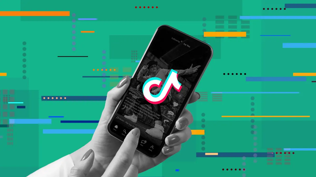 How the TikTok Algorithm works in 2025