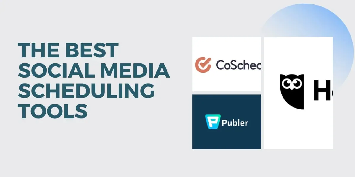 Top 8 Social Media Automation Tools for Consistent Daily Posting